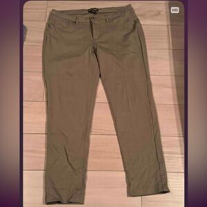 Like an Angel Khaki Chinos 2X